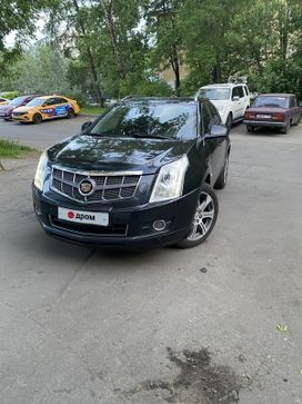 SUV   Cadillac SRX 2011 , 1000000 , 