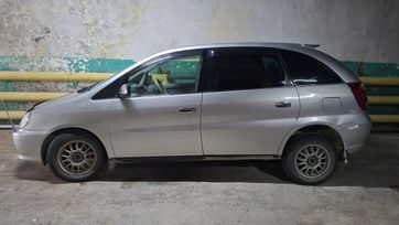    Toyota Nadia 1998 , 450000 , 