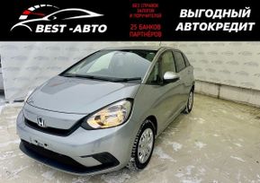 Honda Fit 2021 , 1520000 , 