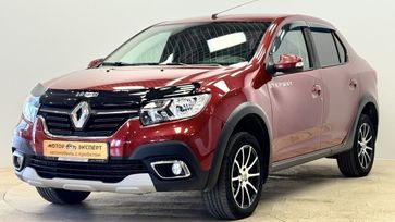  Renault Logan Stepway 2019 , 1159000 , 
