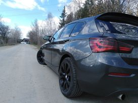  BMW 1-Series 2017 , 1800000 ,  