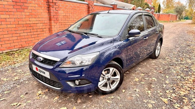  Ford Focus 2009 , 445000 , -
