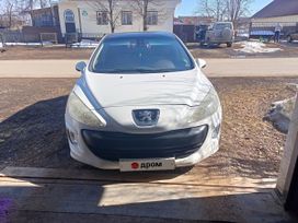  Peugeot 308 2011 , 450000 , 