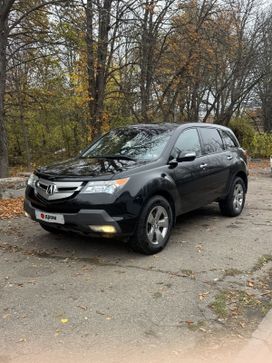 SUV   Acura MDX 2008 , 1400000 , --