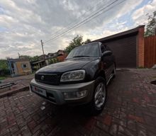 -- RAV4, 1998