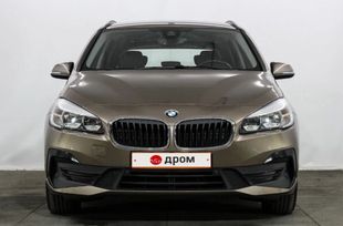  BMW 2-Series Active Tourer 2019 , 1708000 , 