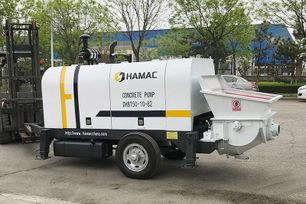   () Hamac DHBT-50 2025 , 4150000 , 