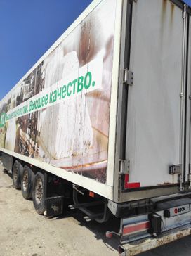   Schmitz SKO 24/L 2008 , 2950000 , 