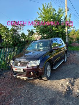 SUV   Suzuki Grand Vitara 2008 , 1200000 , 