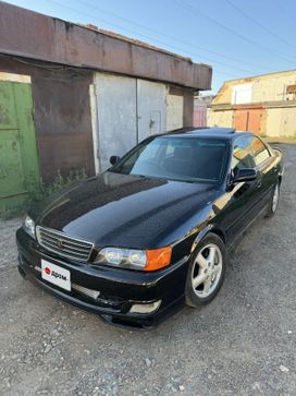  Toyota Chaser 1999 , 1450000 , 