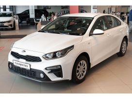  Kia Cerato 2025 , 3600000 , 