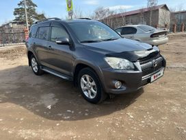 SUV   Toyota RAV4 2012 , 1650000 , -