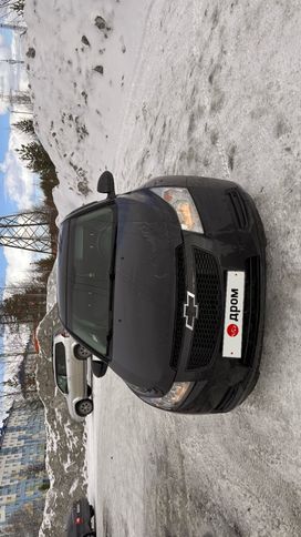  Chevrolet Cruze 2012 , 760000 , 