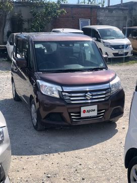  Suzuki Solio 2019 , 875000 , 