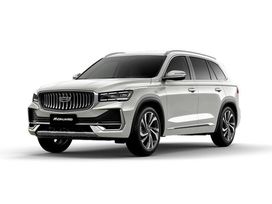 SUV   Geely Monjaro 2024 , 4852190 , --