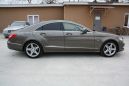  Mercedes-Benz CLC-Class 2011 , 1570000 , 