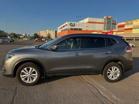 SUV   Nissan X-Trail 2018 , 2350000 , 