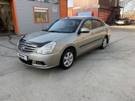  Nissan Almera 2015 , 740000 , 