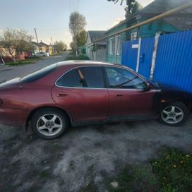 Mazda Xedos 6 1998 , 150000 , 