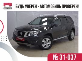 SUV   Nissan Terrano 2020 , 1739000 , 