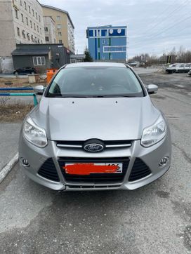  Ford Focus 2012 , 780000 , 