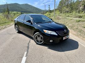 Toyota Camry 2010 , 1000000 , -