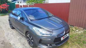   DS5, 2012