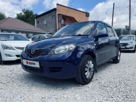  Mazda Demio 2004 , 377000 , 