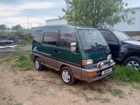    Subaru Domingo 1998 , 220000 , --