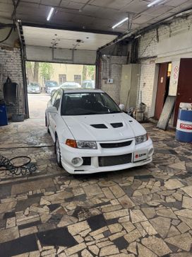  Mitsubishi Lancer Evolution 1999 , 1900000 , 