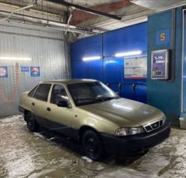 Daewoo Nexia 2007 , 165000 , 