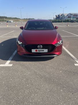  Mazda Mazda3 2019 , 1990000 , 