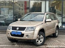  Grand Vitara 2011