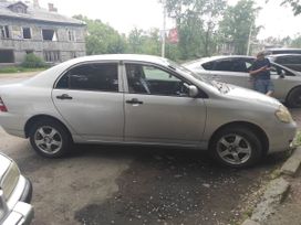  Toyota Corolla 2003 , 600000 , 
