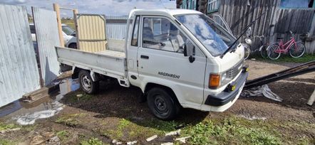   Toyota Town Ace 1987 , 859000 , -