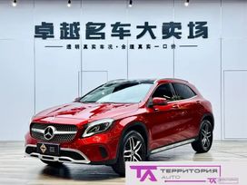 SUV   Mercedes-Benz GLA-Class 2018 , 1597000 , 