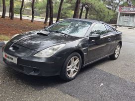  3  Toyota Celica 2000 , 495000 , 