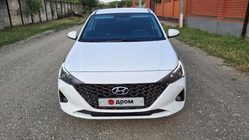  Hyundai Solaris 2020 , 1500000 , 