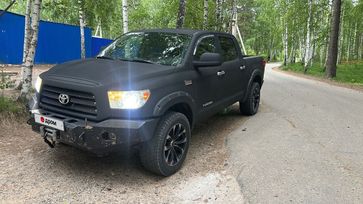  Toyota Tundra 2007 , 2200000 , 