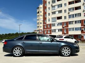  Audi A6 2007 , 1200000 , 