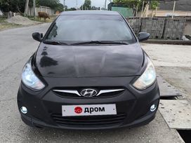  Hyundai Solaris 2013 , 599999 , 
