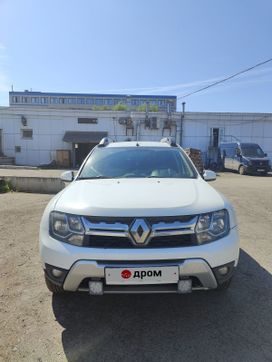 SUV   Renault Duster 2016 , 1400000 , 
