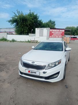  Kia Optima 2013 , 1450000 , 