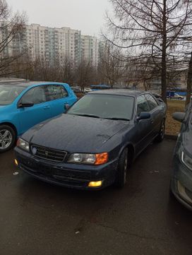  Toyota Chaser 1999 , 300000 , 