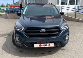 SUV   Ford Escape 2019 , 1386000 , 