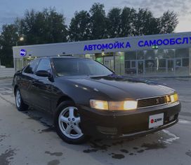  Toyota Cresta 1993 , 520000 , 