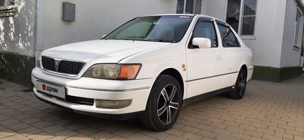  Toyota Vista 1999 , 535000 , 