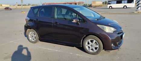  Toyota Ractis 2010 , 1050000 , 