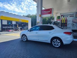  Citroen C4 2015 , 1150000 , 
