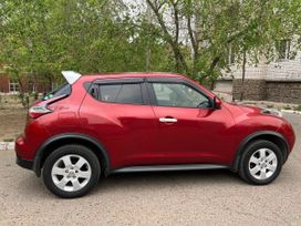 SUV   Nissan Juke 2015 , 1320000 , 